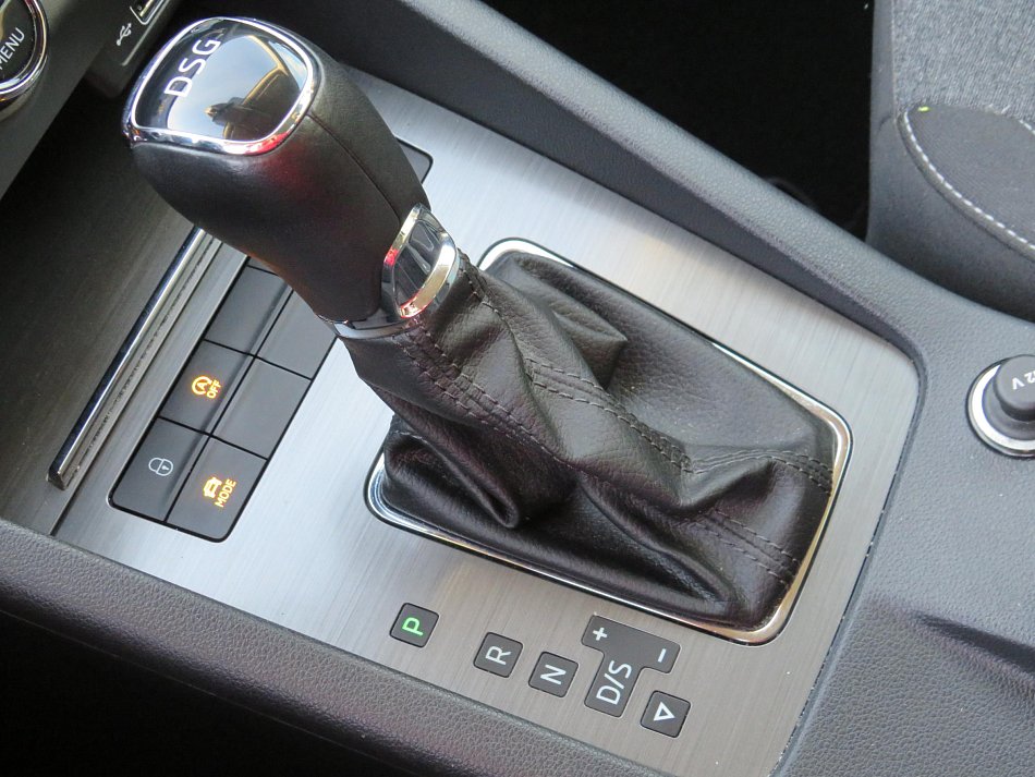 Škoda Octavia III 2.0 TDi Style