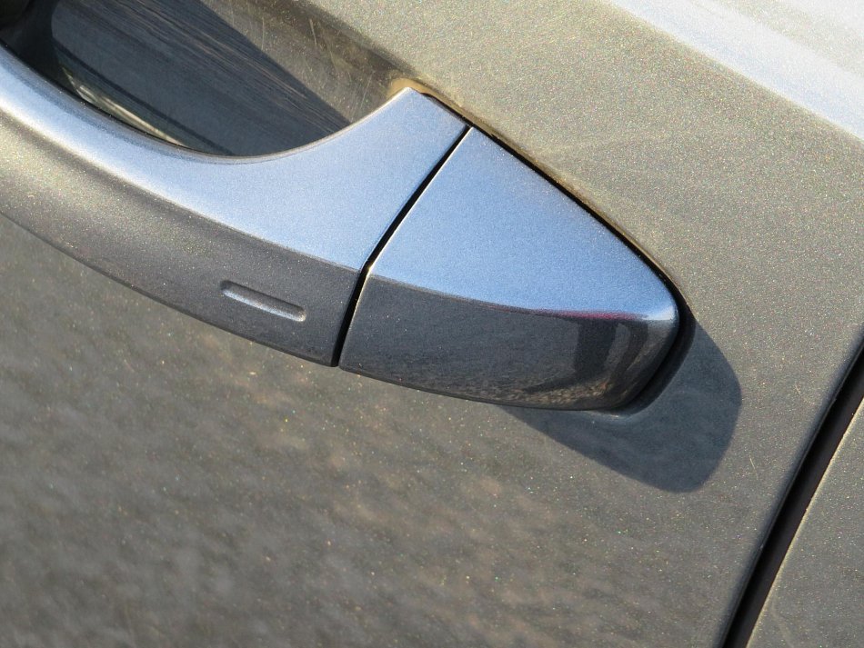 Škoda Octavia III 2.0 TDi Style