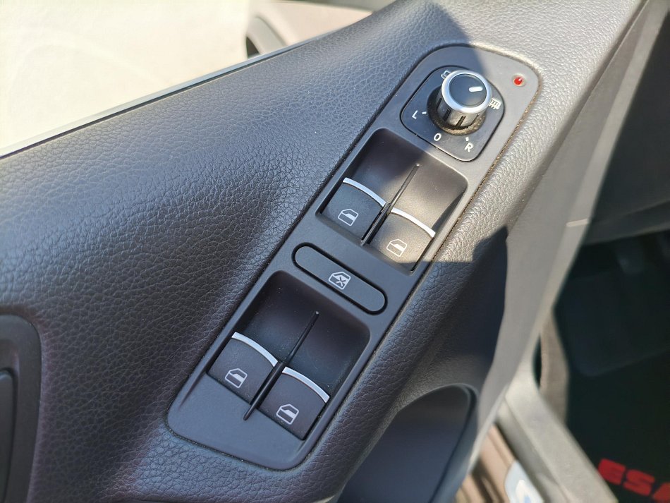 Volkswagen Tiguan 2.0 TDi Sport 4x4