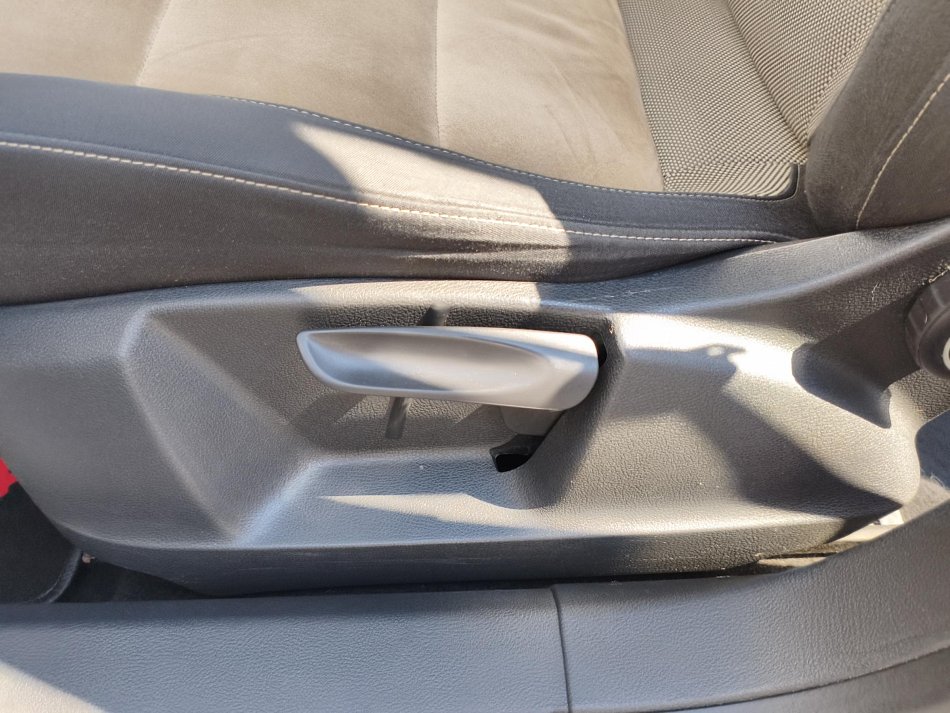 Volkswagen Tiguan 2.0 TDi Sport 4x4