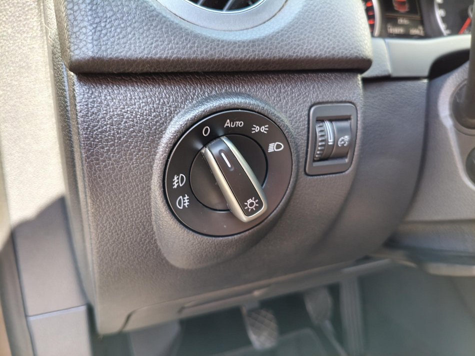 Volkswagen Tiguan 2.0 TDi Sport 4x4