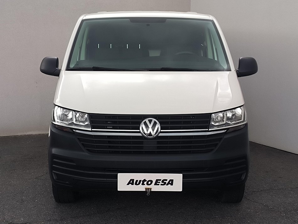 Volkswagen Transporter 2.0TDi  L2H1 T6.1