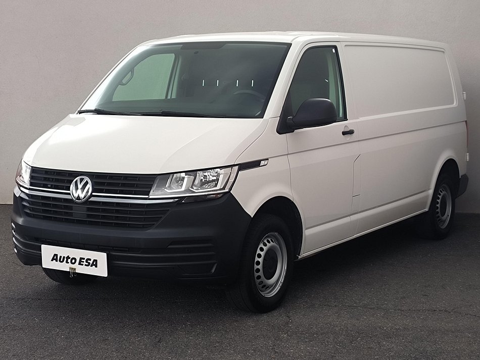Volkswagen Transporter 2.0TDi  L2H1 T6.1