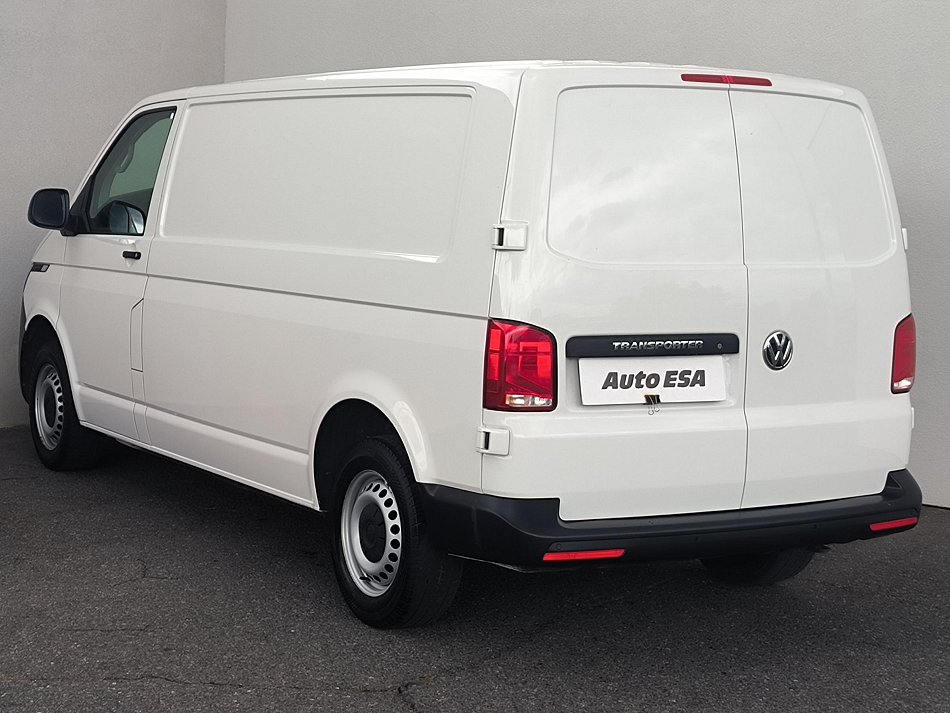 Volkswagen Transporter 2.0TDi  L2H1 T6.1