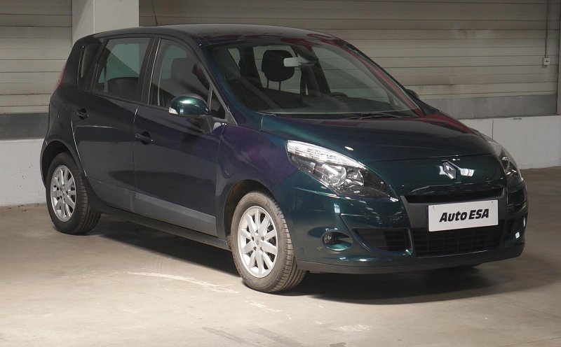 Renault Scénic 1.4i 