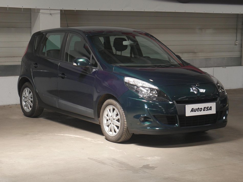 Renault Scénic 1.4i 