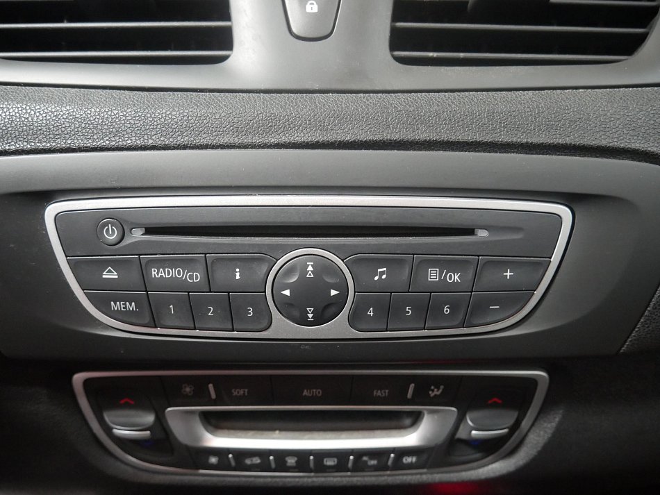 Renault Scénic 1.4i 