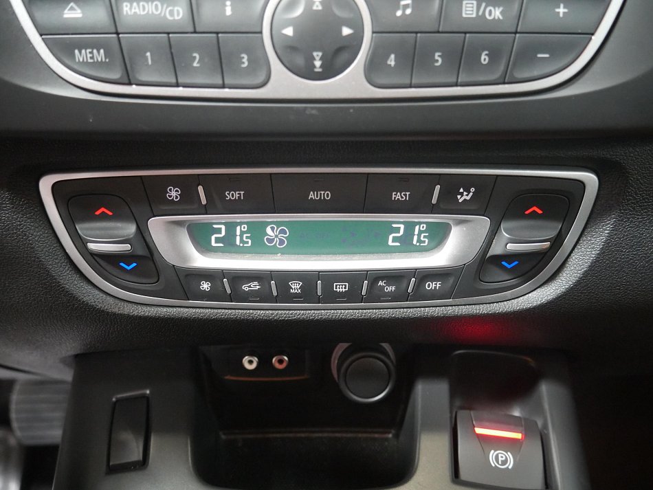 Renault Scénic 1.4i 