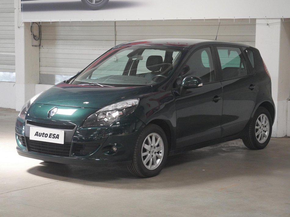 Renault Scénic 1.4i 