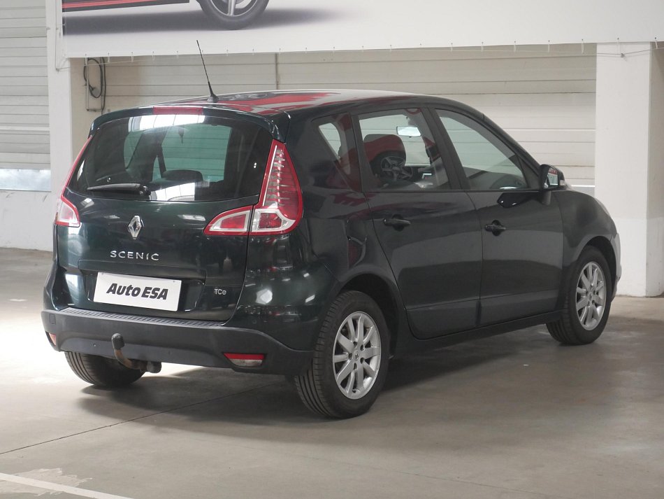Renault Scénic 1.4i 