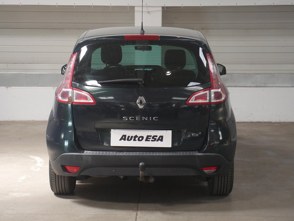 Renault Scénic 1.4i 