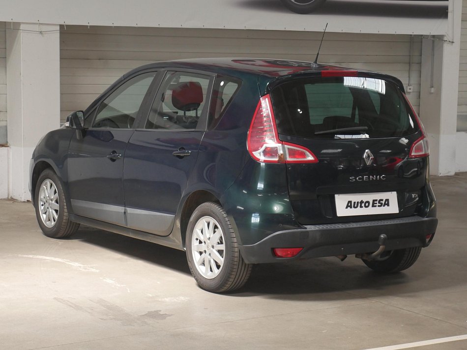 Renault Scénic 1.4i 