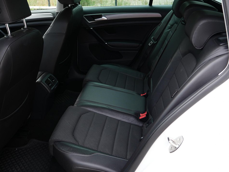 Volkswagen Golf 2.0 TDi Comfortline