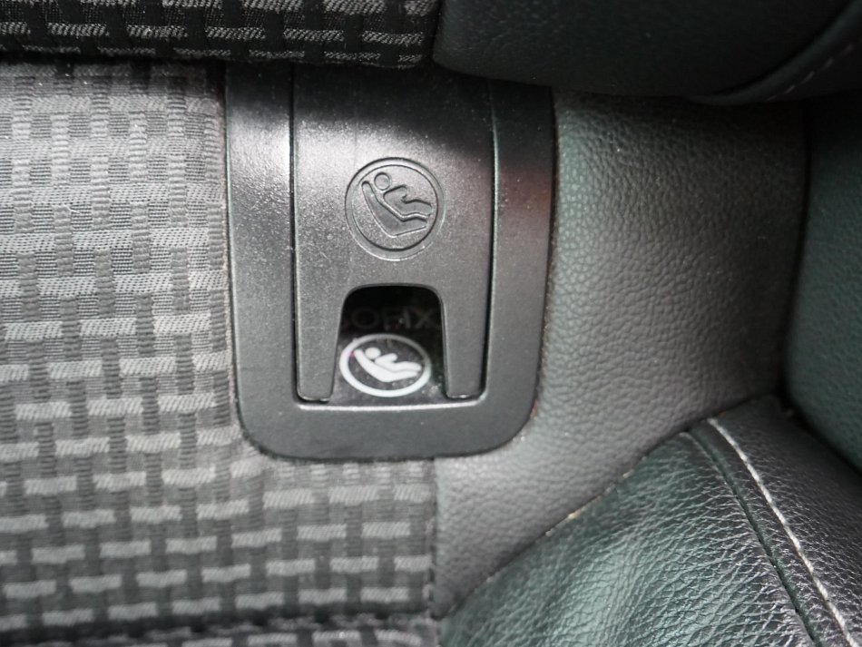 Volkswagen Golf 2.0 TDi Comfortline