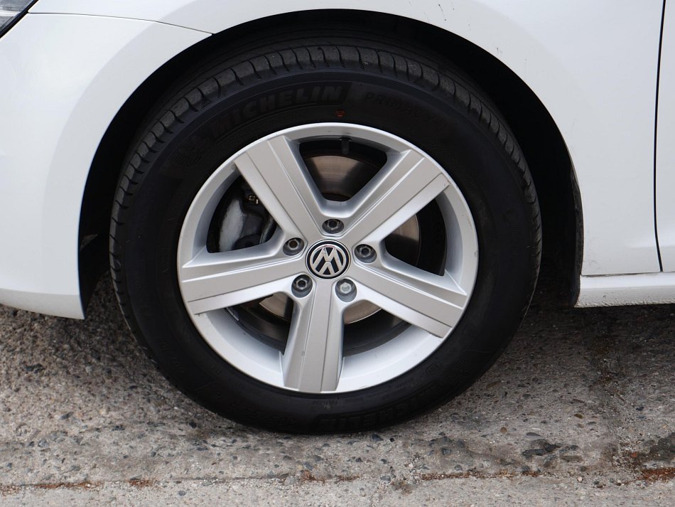 Volkswagen Golf 2.0 TDi Comfortline