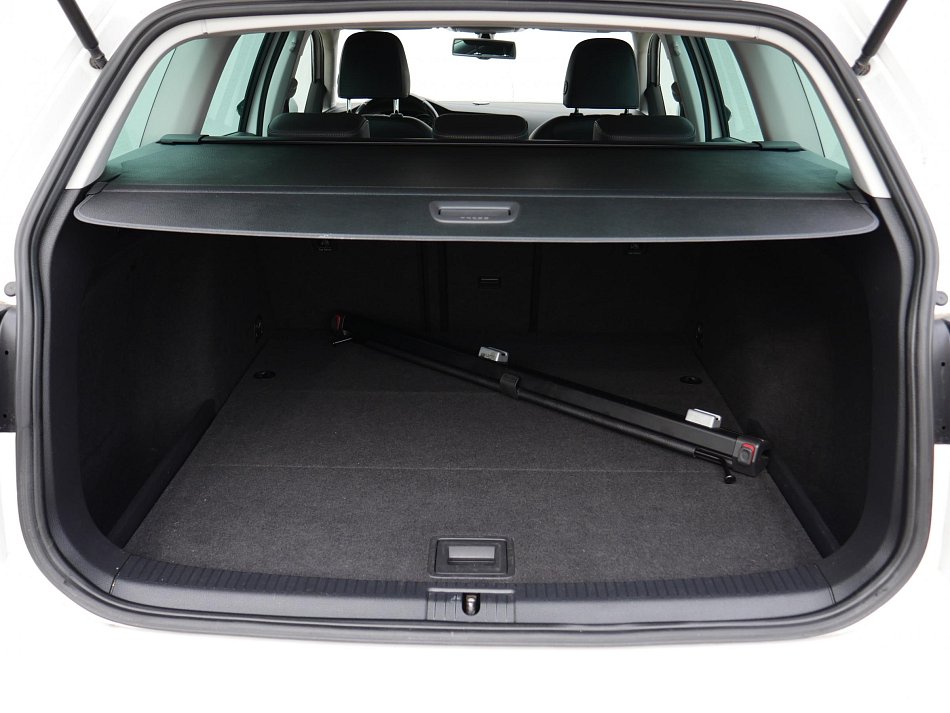 Volkswagen Golf 2.0 TDi Comfortline