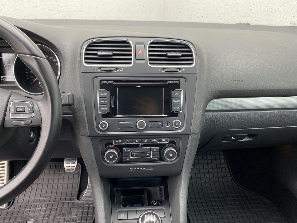 Volkswagen Golf 1.4 TSi Style