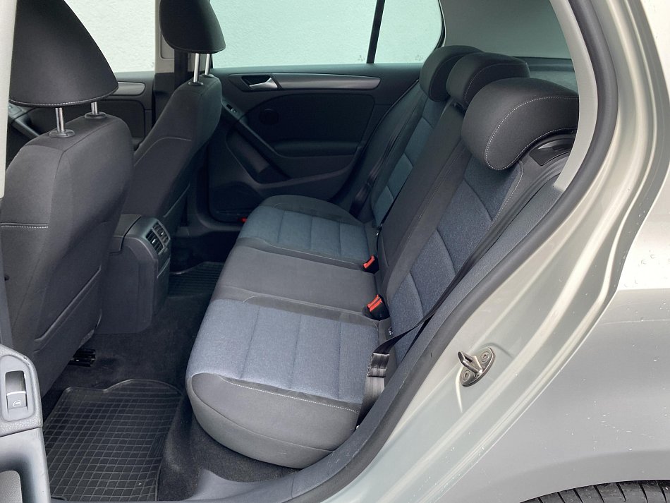 Volkswagen Golf 1.4 TSi Style