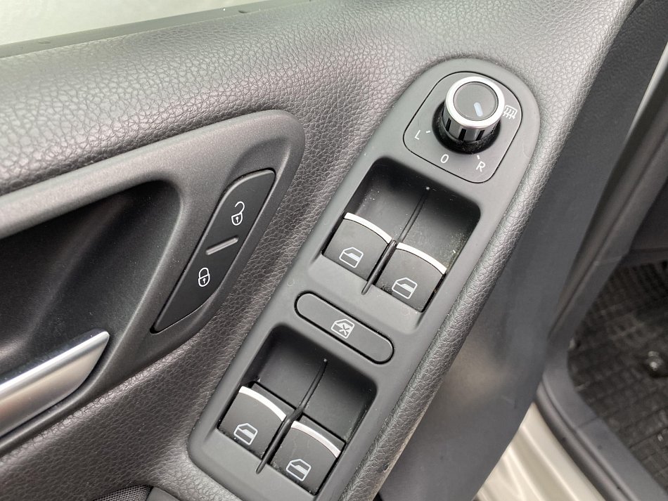 Volkswagen Golf 1.4 TSi Style