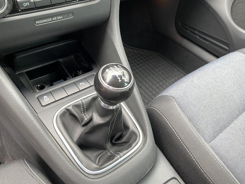 Volkswagen Golf 1.4 TSi Style
