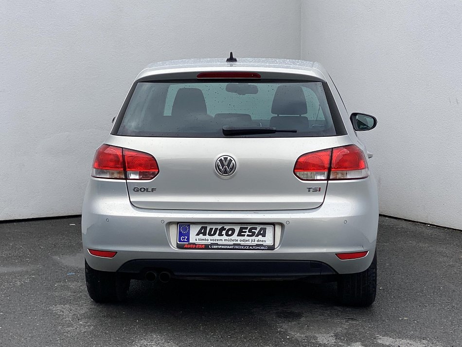 Volkswagen Golf 1.4 TSi Style