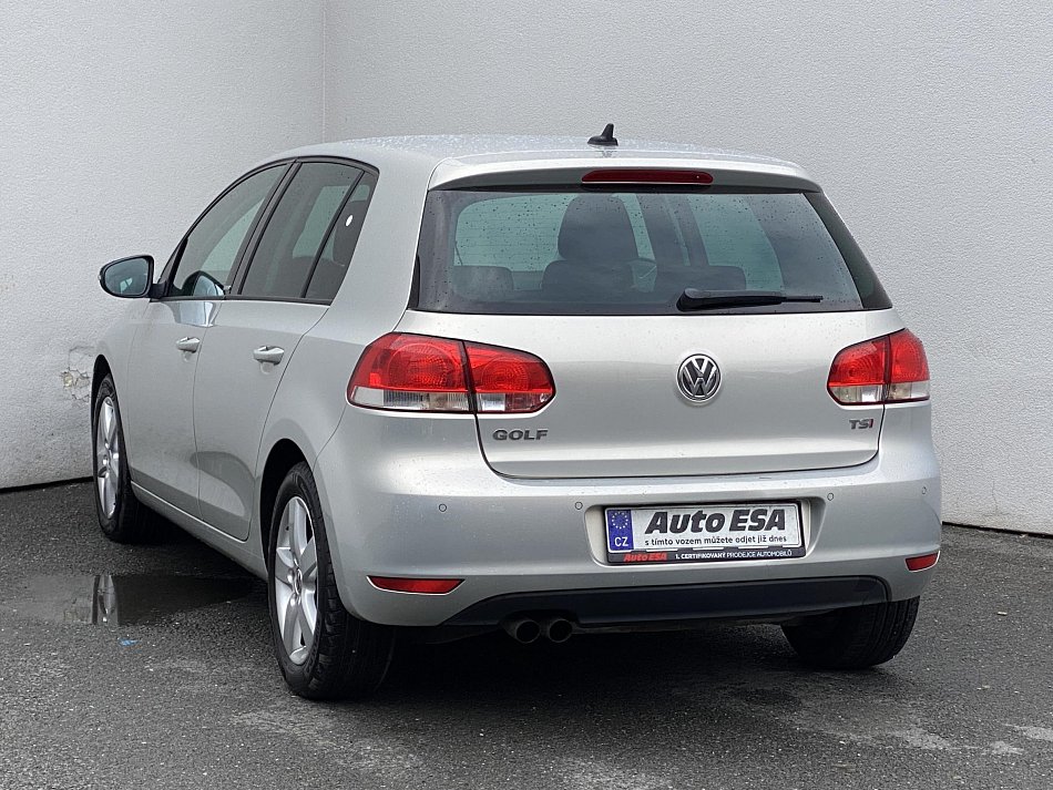Volkswagen Golf 1.4 TSi Style