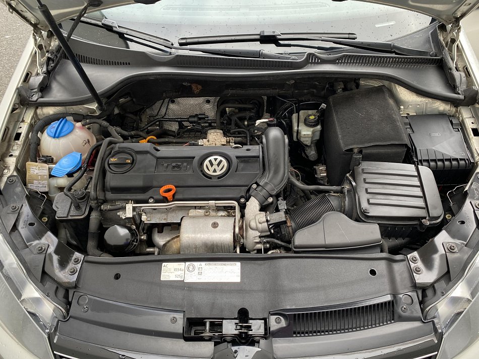 Volkswagen Golf 1.4 TSi Style