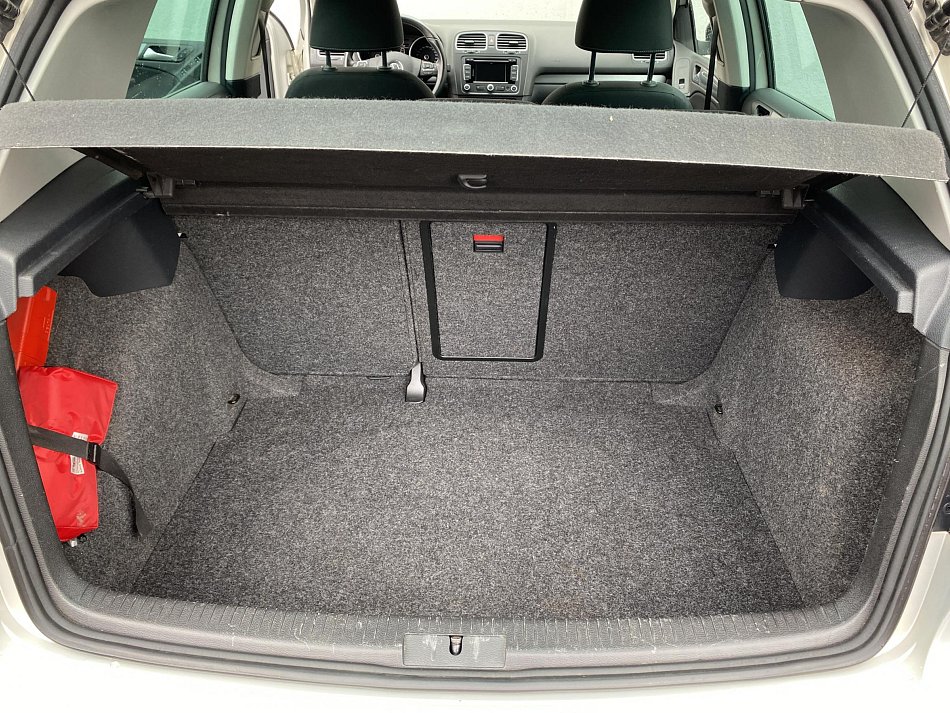 Volkswagen Golf 1.4 TSi Style