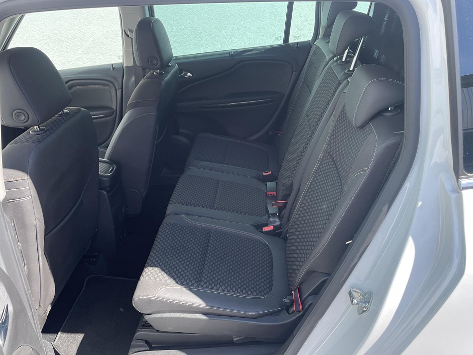 Opel Zafira 1.6 T Innovation
