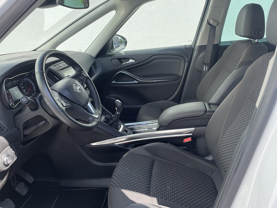 Opel Zafira 1.6 T Innovation