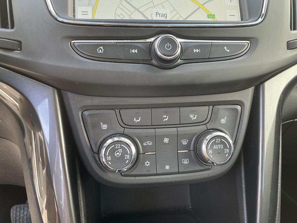 Opel Zafira 1.6 T Innovation