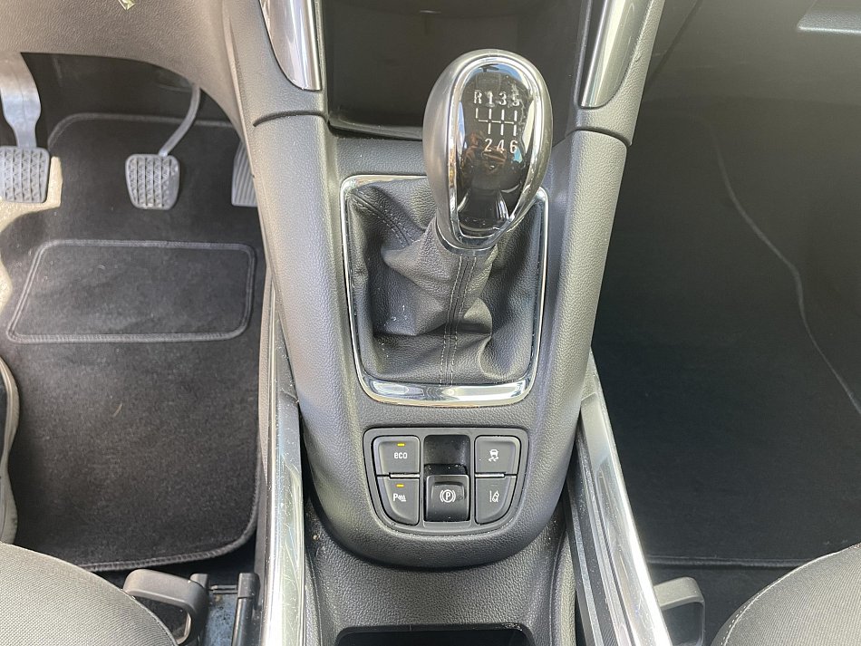 Opel Zafira 1.6 T Innovation