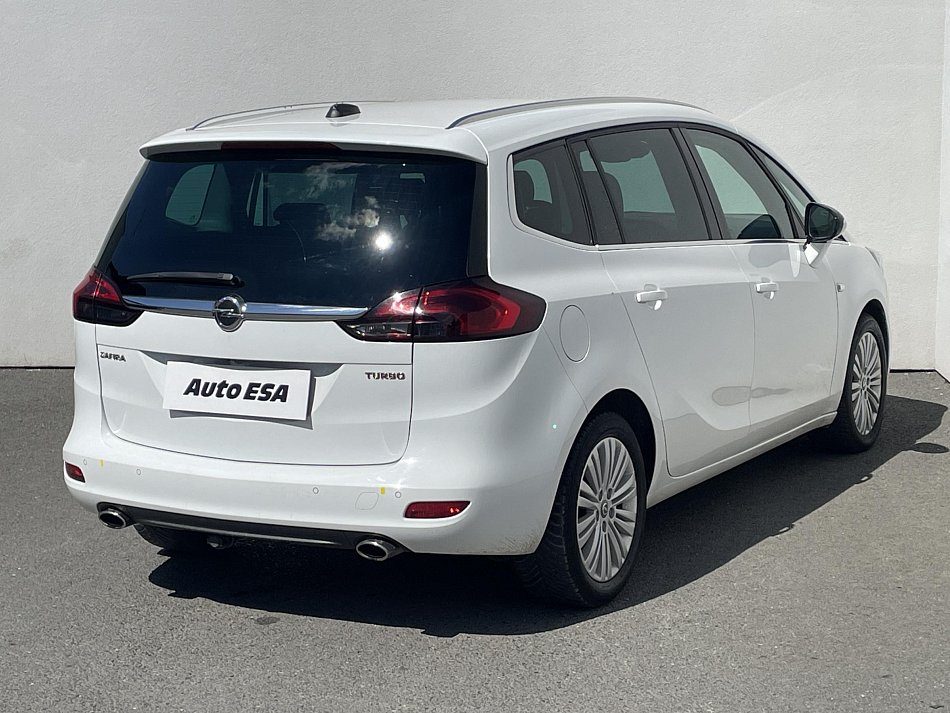 Opel Zafira 1.6 T Innovation