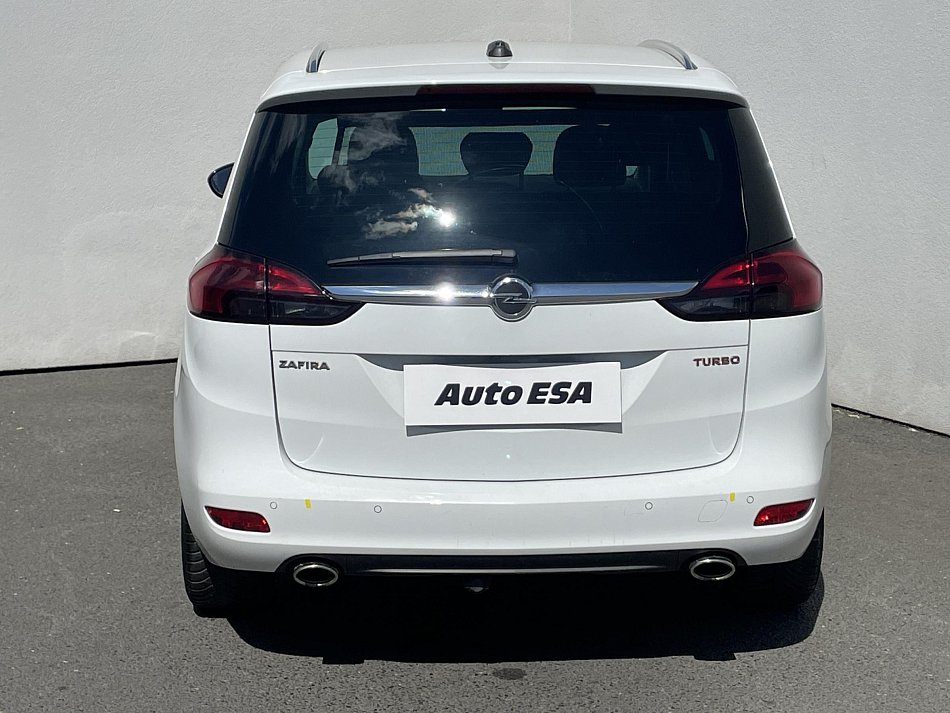 Opel Zafira 1.6 T Innovation