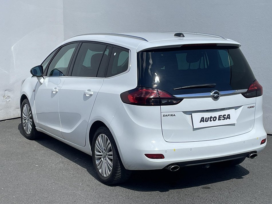 Opel Zafira 1.6 T Innovation