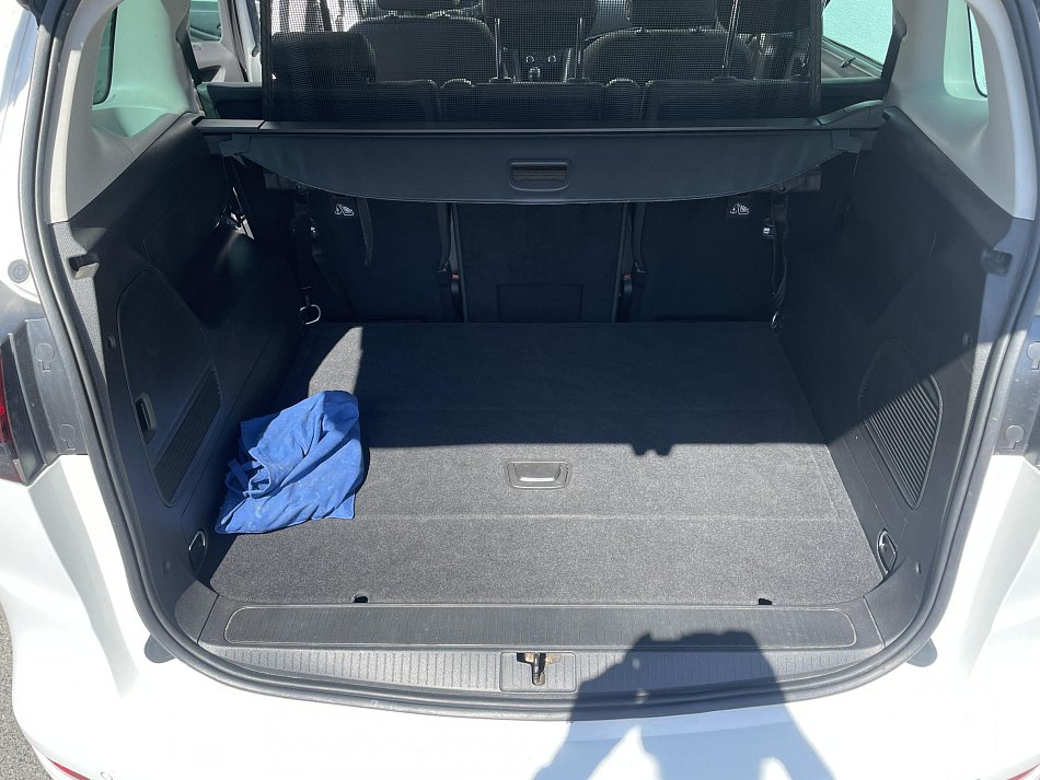 Opel Zafira 1.6 T Innovation