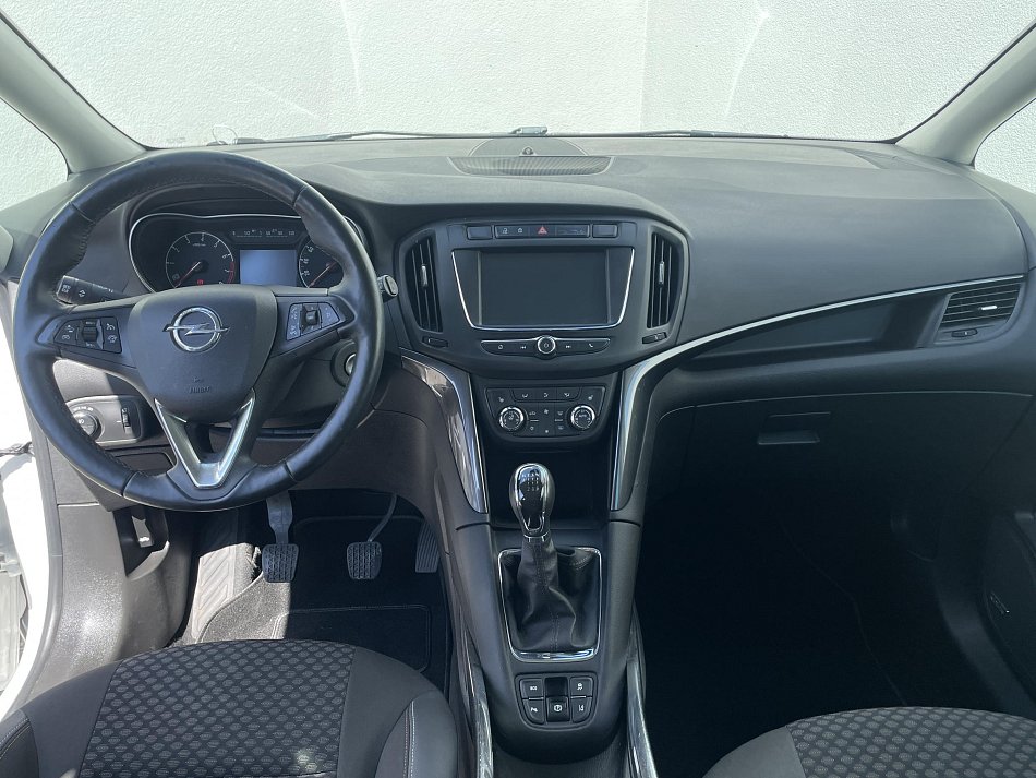 Opel Zafira 1.6 T Innovation