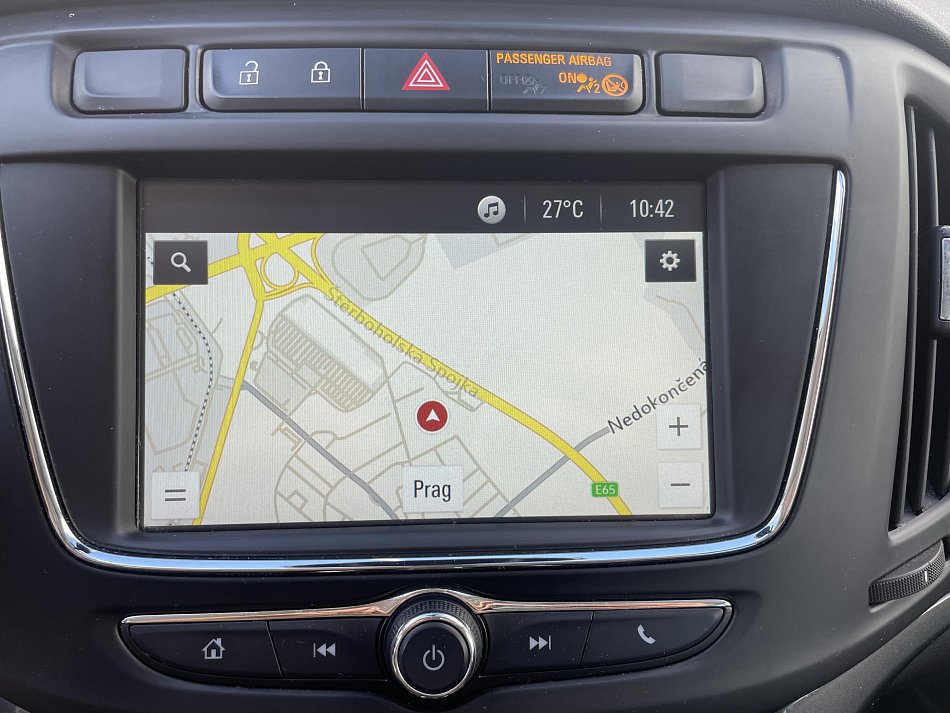 Opel Zafira 1.6 T Innovation