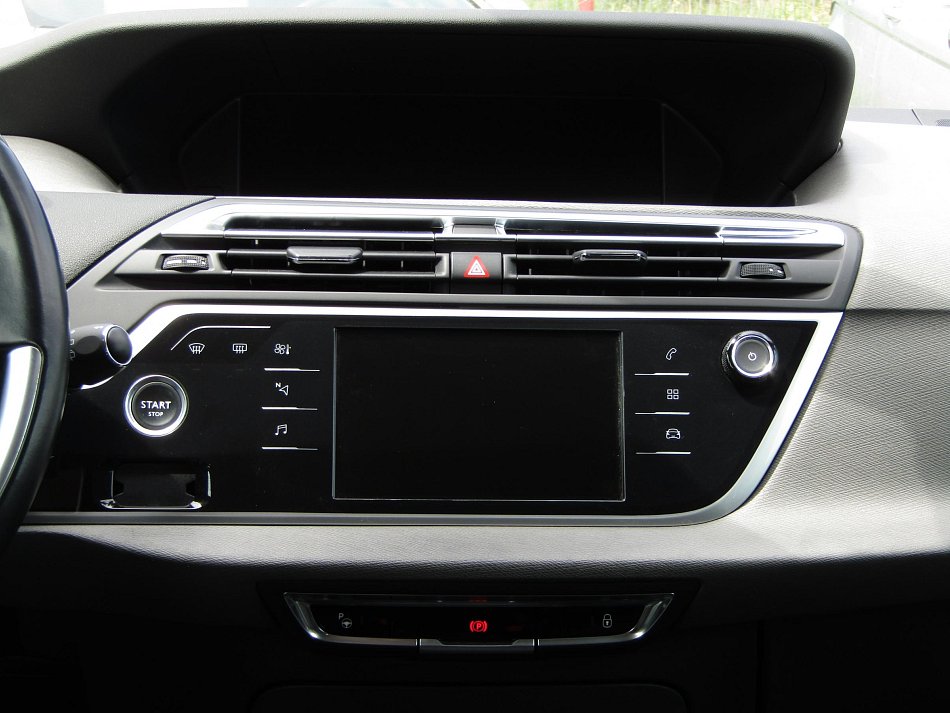 Citroën C4 GRAND Picasso 2.0 HDi 