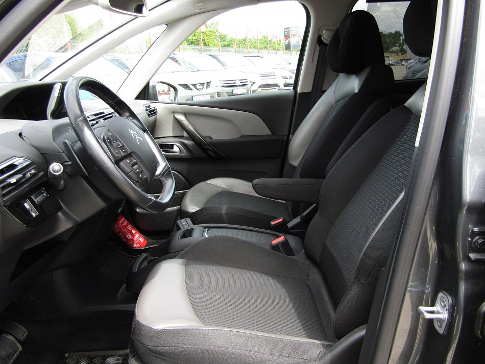 Citroën C4 GRAND Picasso 2.0 HDi 