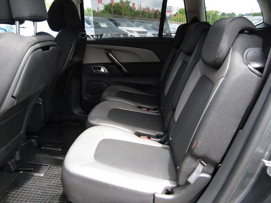 Citroën C4 GRAND Picasso 2.0 HDi 