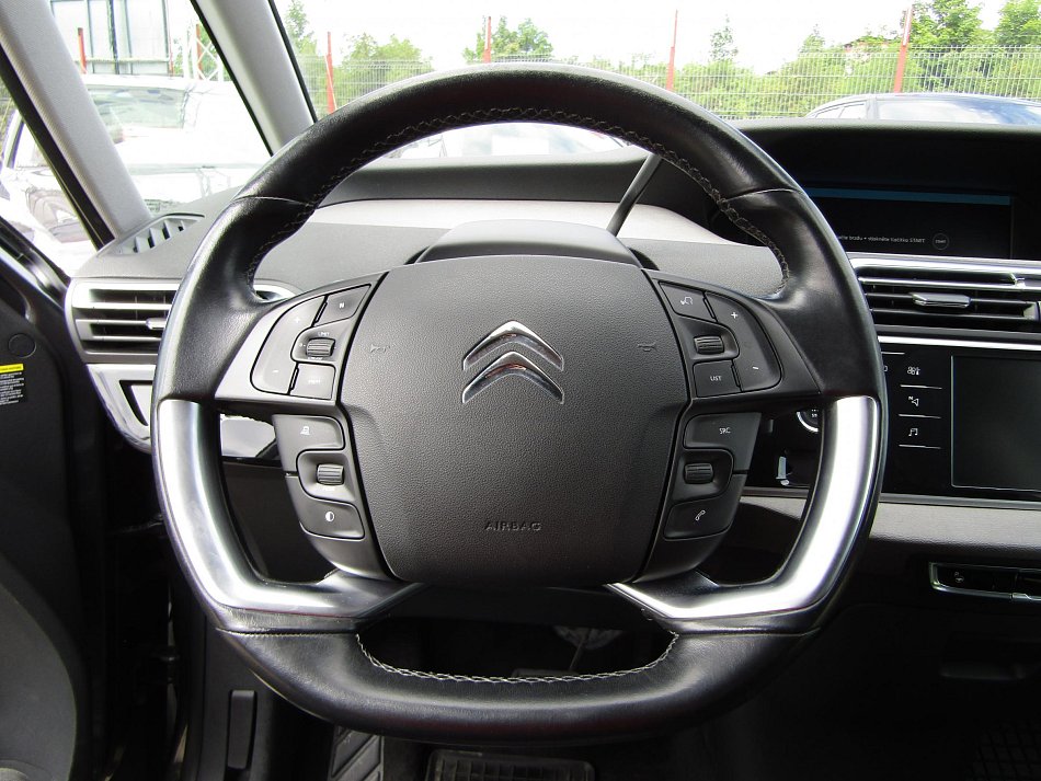 Citroën C4 GRAND Picasso 2.0 HDi 