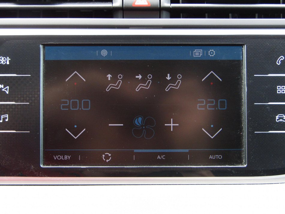 Citroën C4 GRAND Picasso 2.0 HDi 