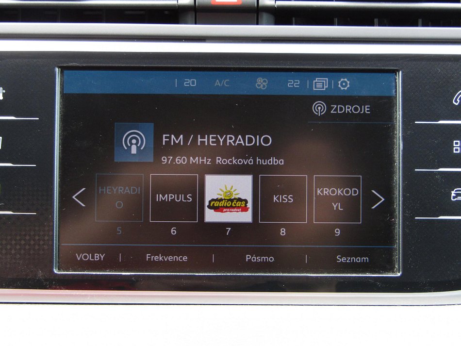 Citroën C4 GRAND Picasso 2.0 HDi 