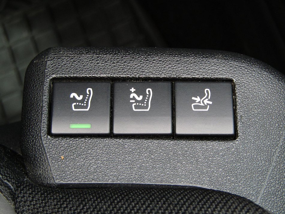 Citroën C4 GRAND Picasso 2.0 HDi 