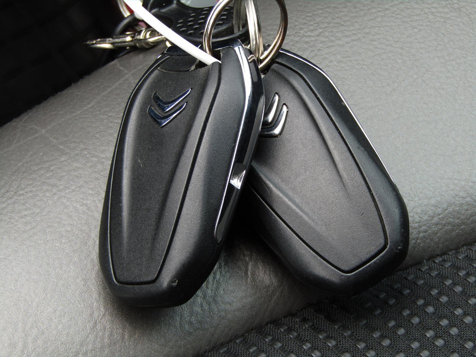 Citroën C4 GRAND Picasso 2.0 HDi 