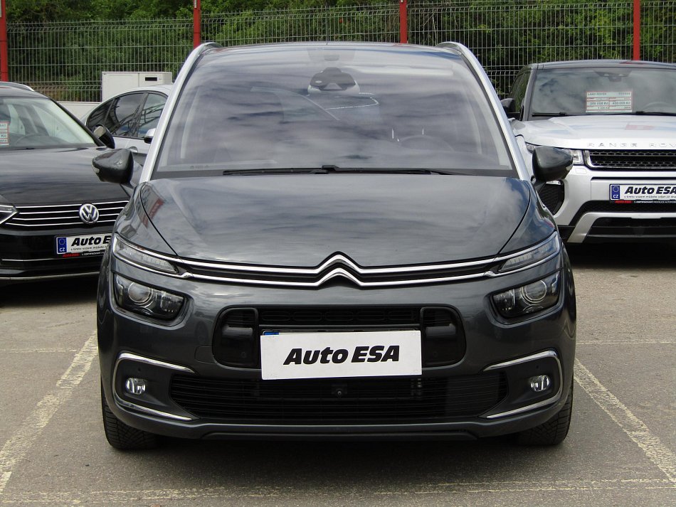 Citroën C4 GRAND Picasso 2.0 HDi 