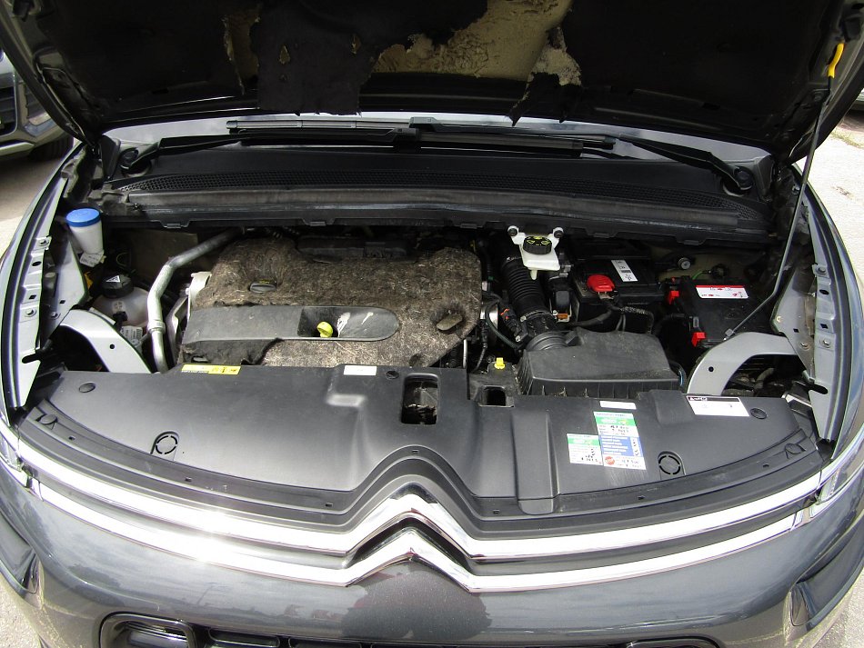 Citroën C4 GRAND Picasso 2.0 HDi 