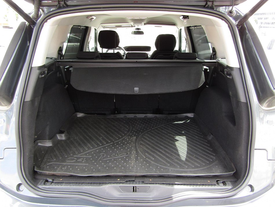 Citroën C4 GRAND Picasso 2.0 HDi 