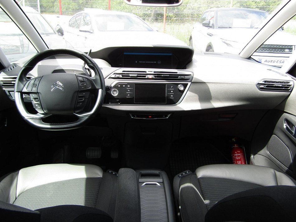 Citroën C4 GRAND Picasso 2.0 HDi 